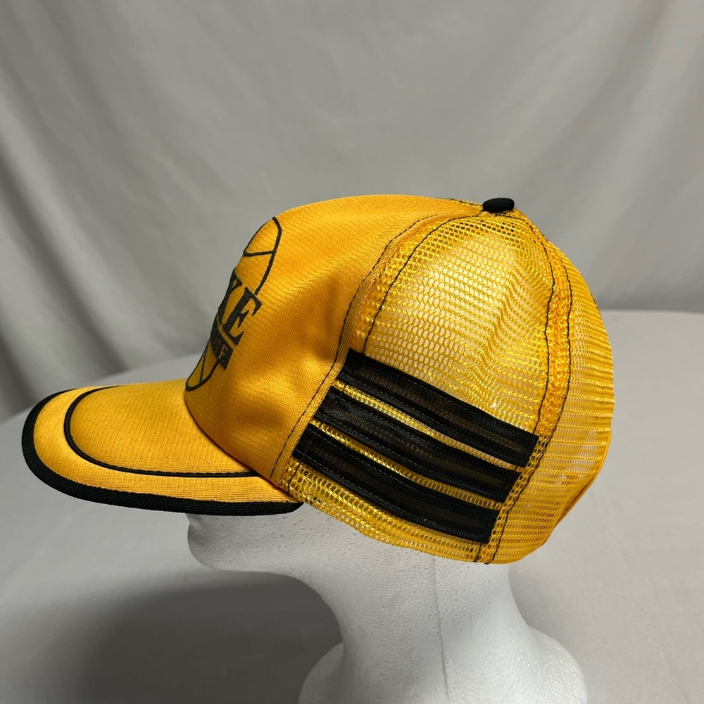 Vintage MTXE Wichita State Shockers Snapback Hat - Picture 4 of 8